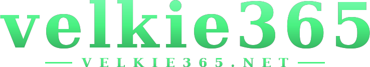 velkie365 logo